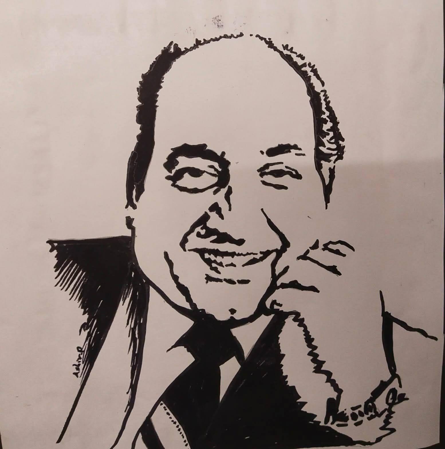 Coffee with Rafi sab