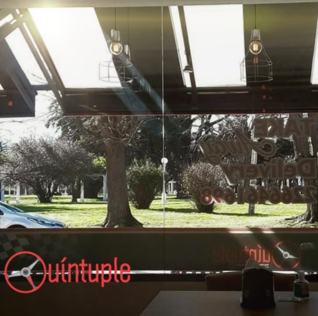 Quíntuple - Quíntuple added a new photo.