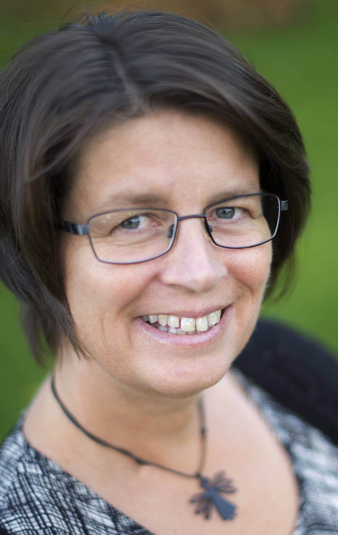 Eva Wiklund