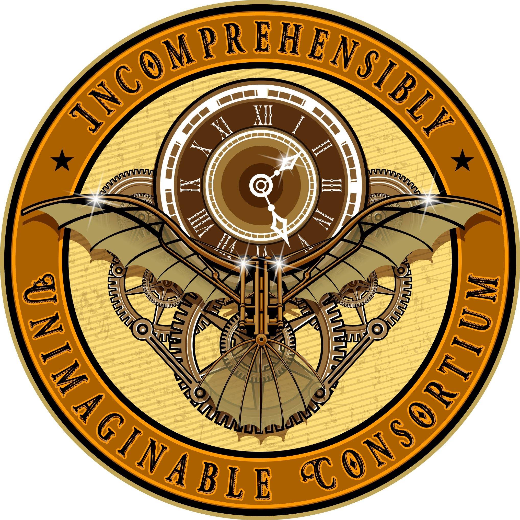 Incomprehensibly Unimaginable Consortium, LLC