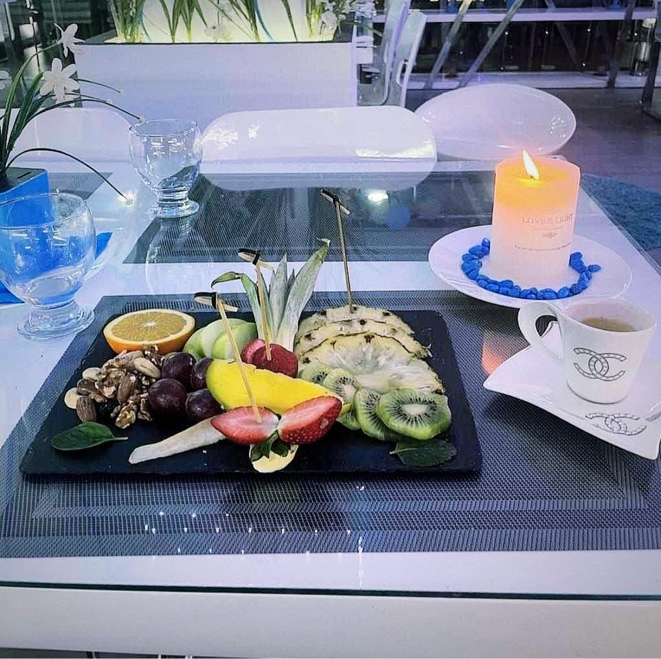 Restaurant Happy Day | Algiers