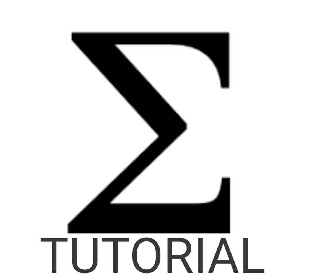 SIGMA Tutorials | Karghar
