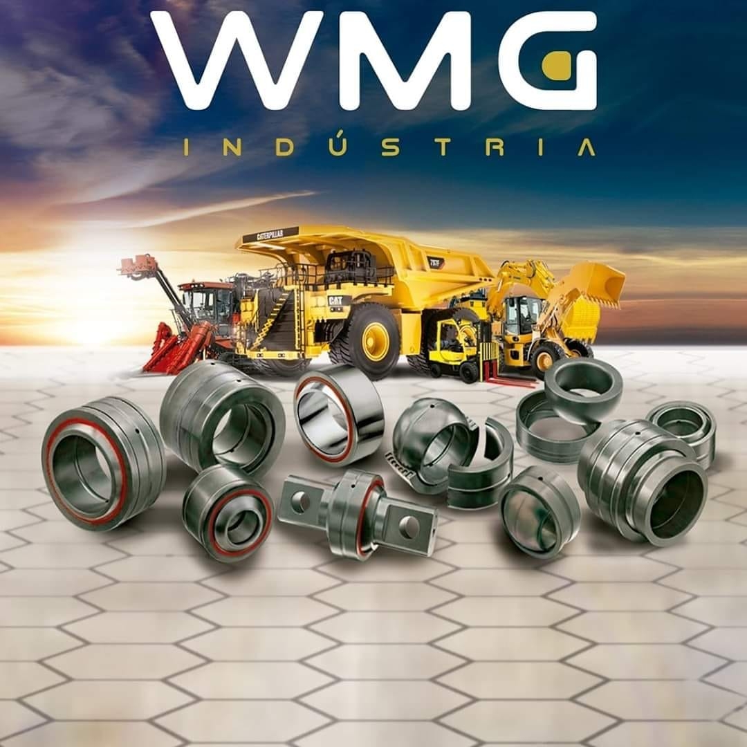 WMG Industria