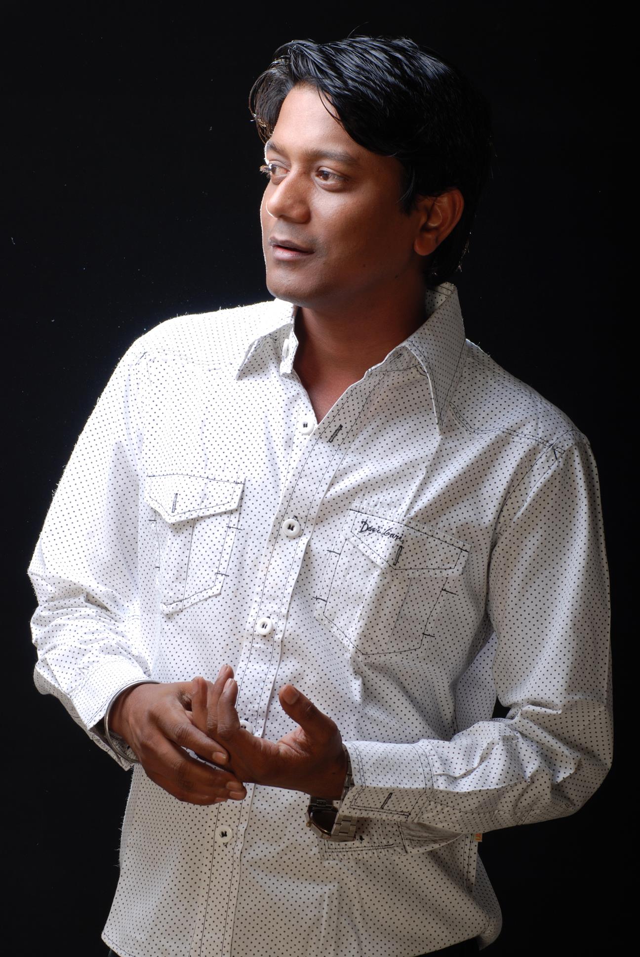 M S Rana