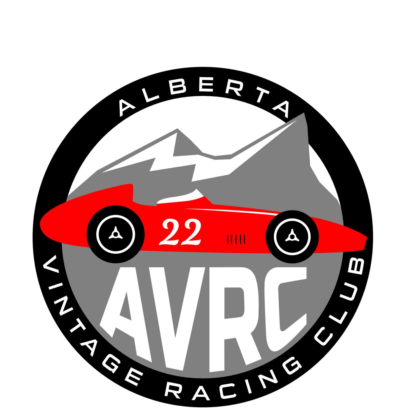 Alberta Vintage Racing Club, formally Calgary Vintage Racing Club ...