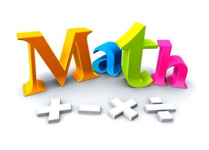 Kurdish Math