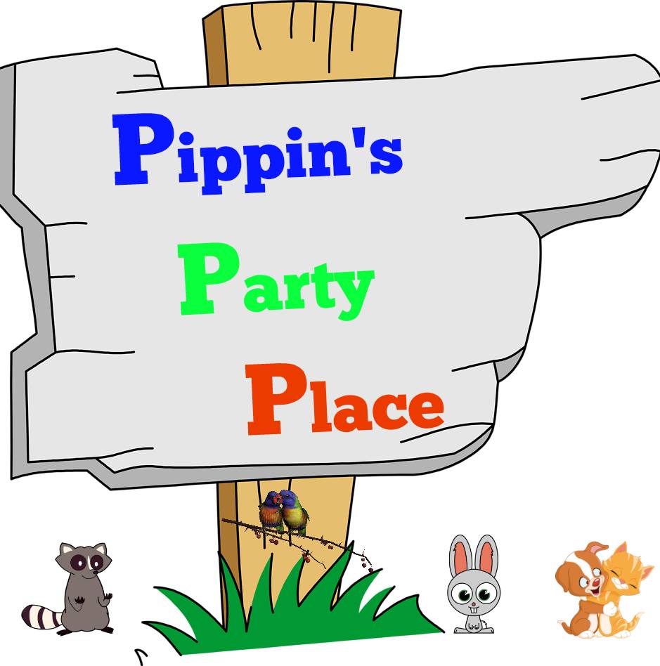 A note from Trigger's mom I hope... - Pippin's Party Place | Facebook