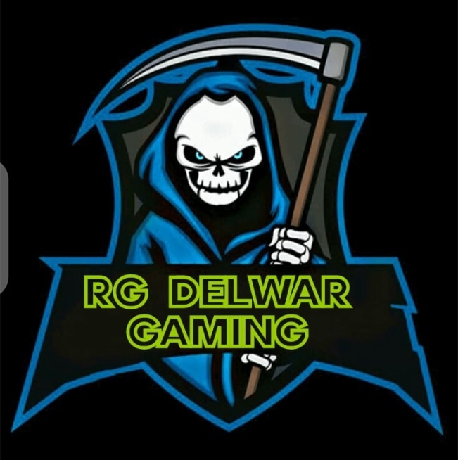 Rg Delwar gaming