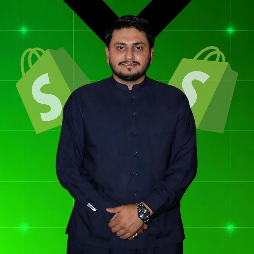 Nouman Rafique