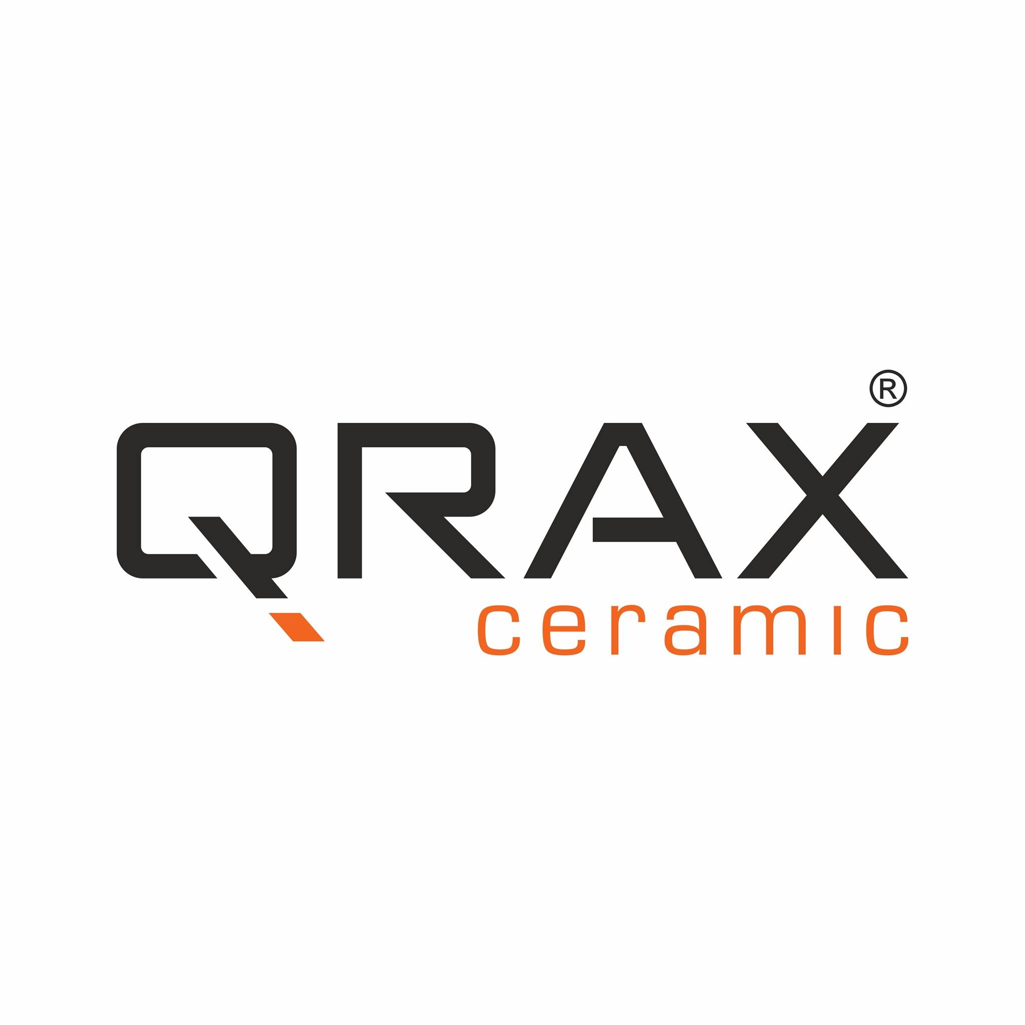 Rak Ceramic Logo RAK New Gourmet Sink 1v2 1.5 Bowl Gloss White Ceramic