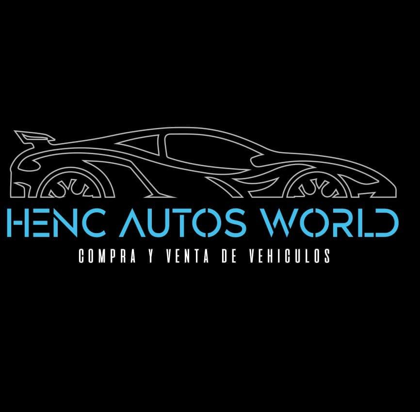 HENC AUTOS WORLD.