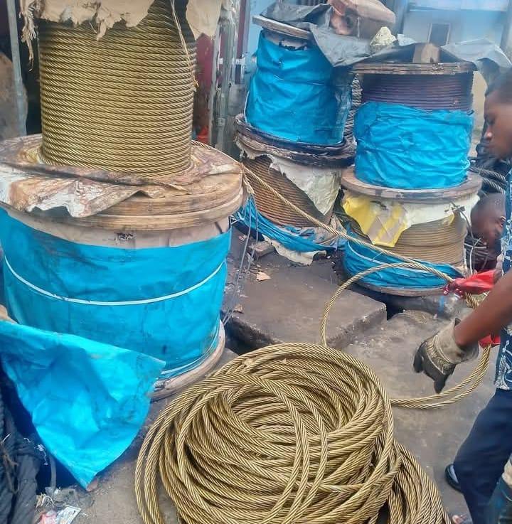 NORTHERN ROPES LTD | Port Harcourt