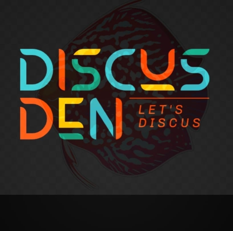 Discus Den