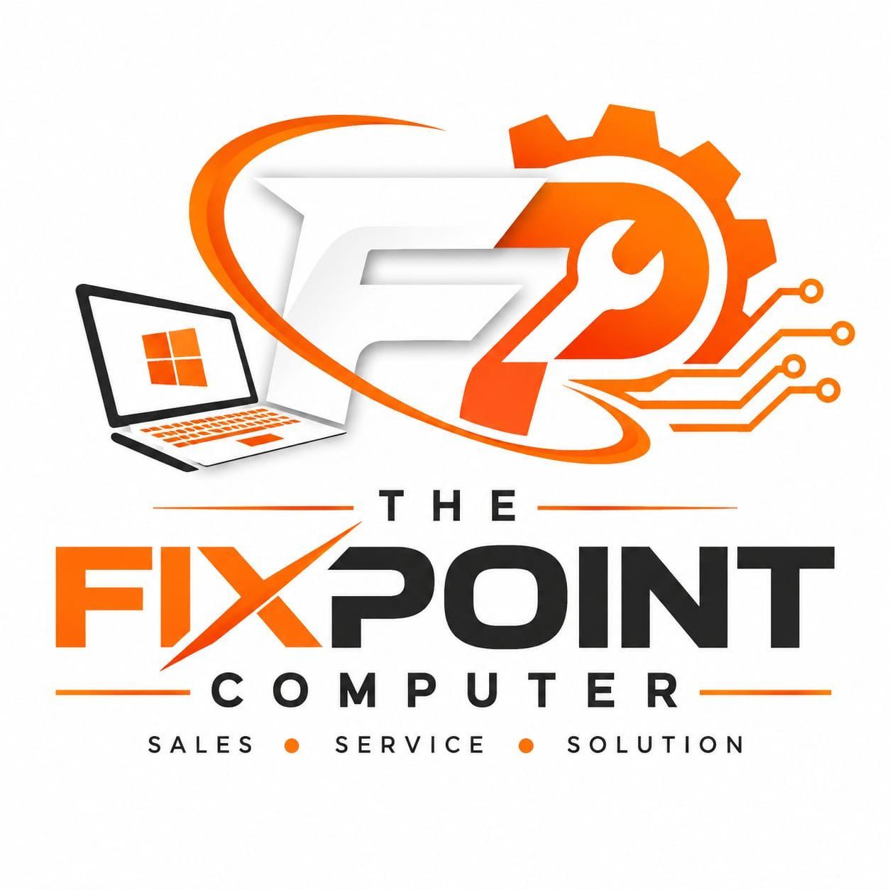 The Fixpoint Computer | Rajshahi