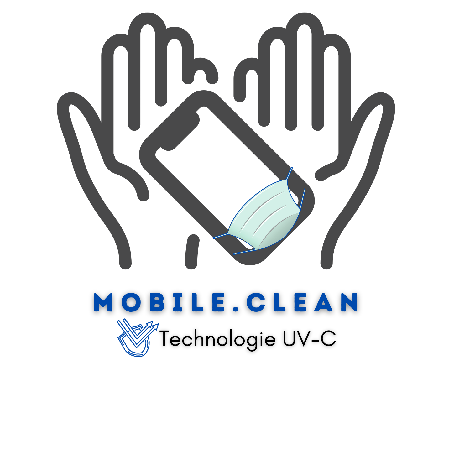 Mobile CLEAN, la salle de bain de votre smartphone