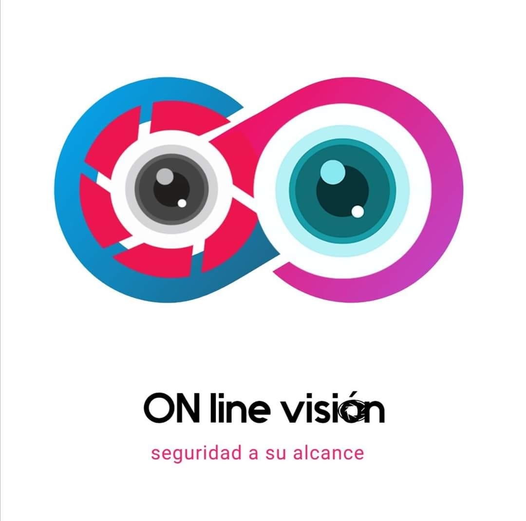 Online Vision