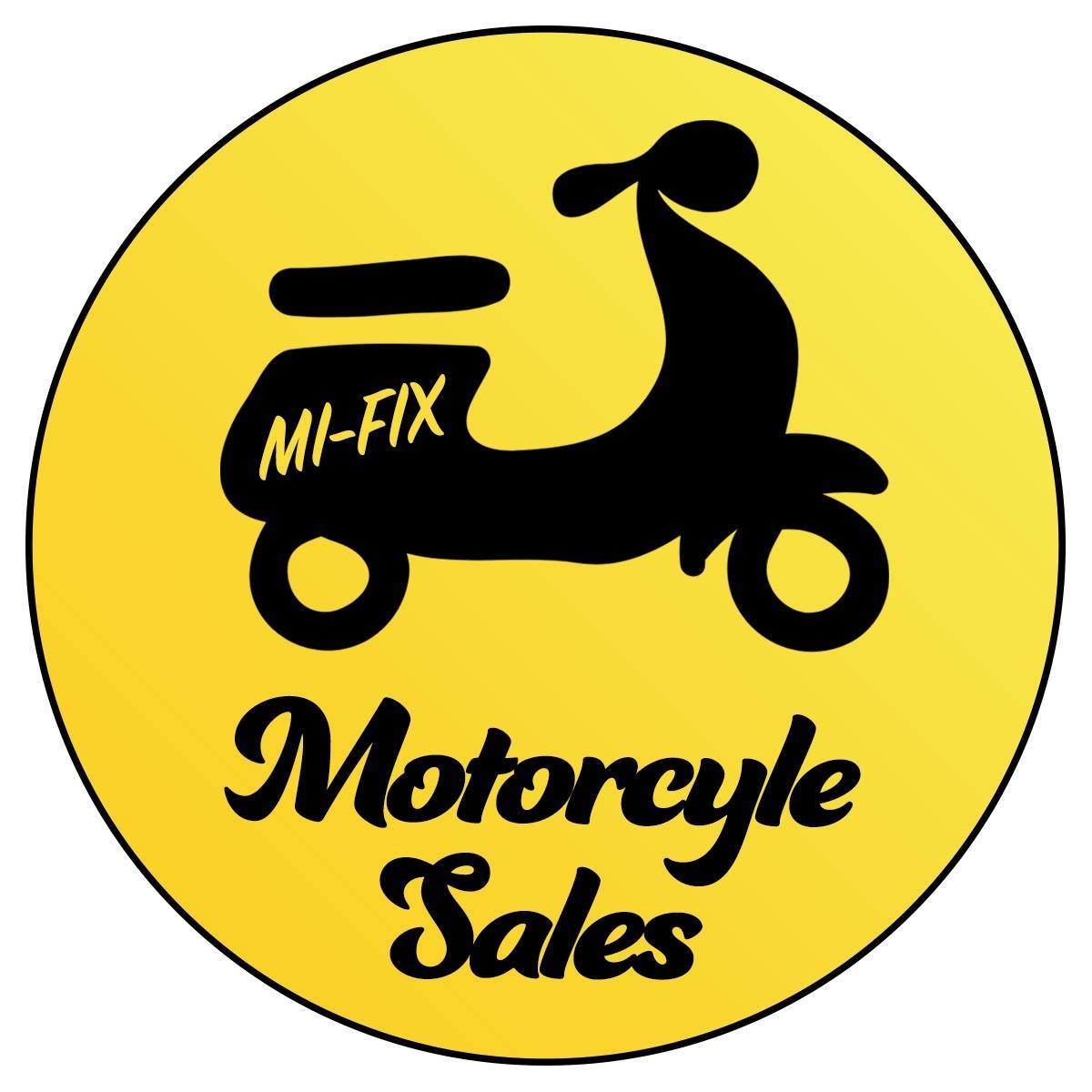 MIFIX motorcycle SALES | Gibraltar Gibraltar