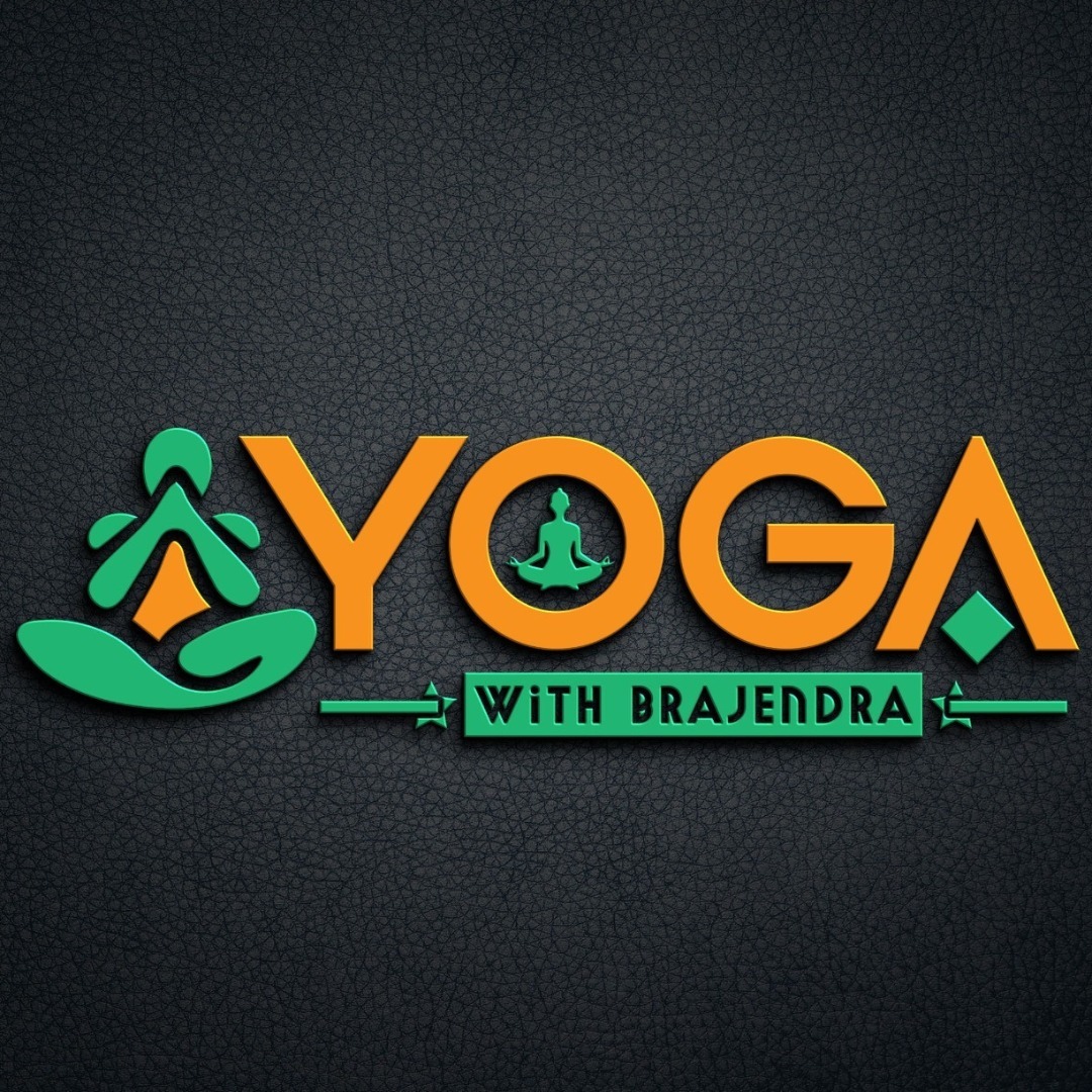 Brajendra Logo