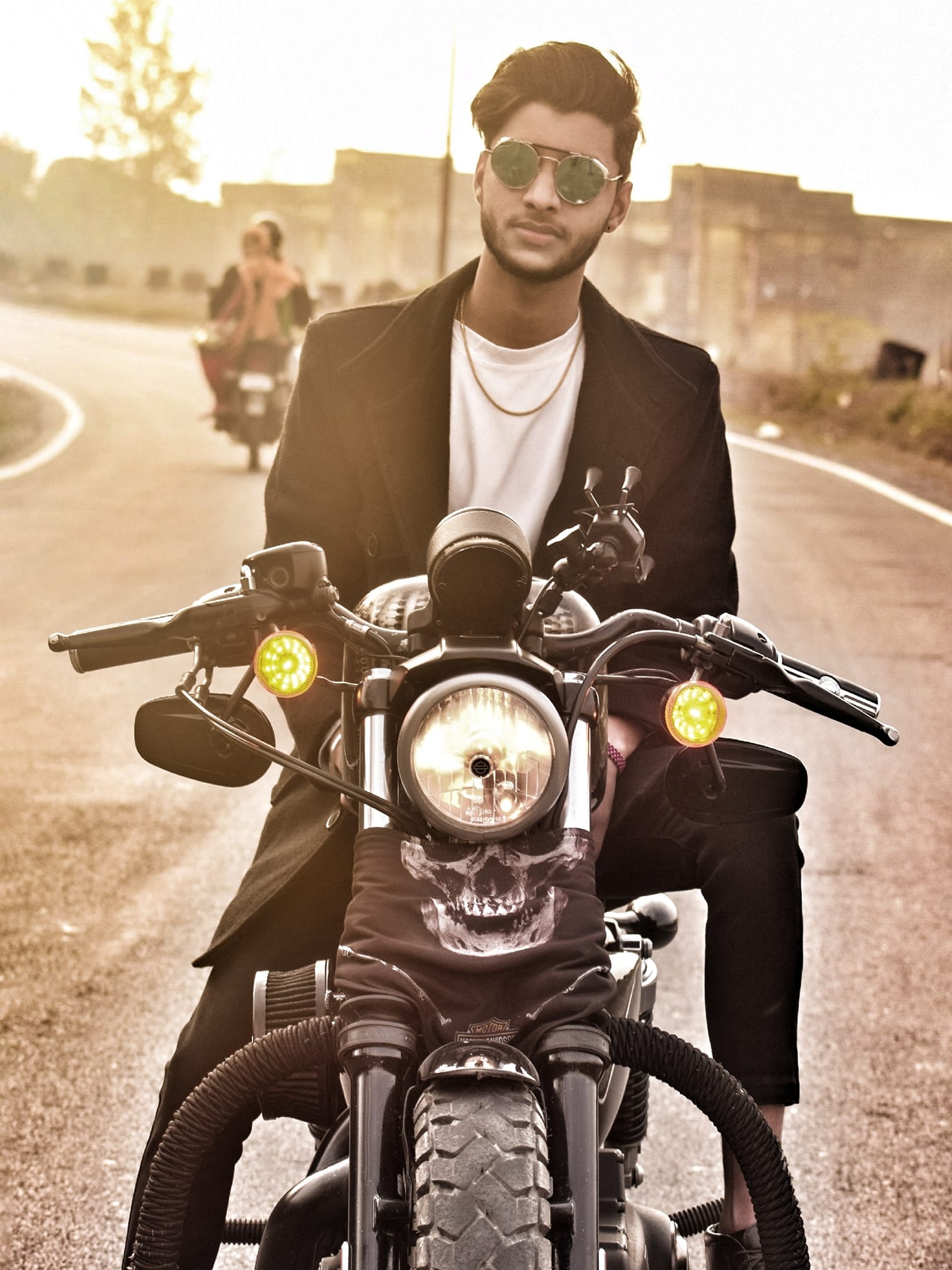 Adarsh Aadi Official
