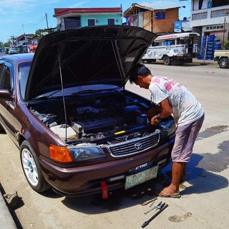 Ramon Radiator Expert | Cagayan de Oro