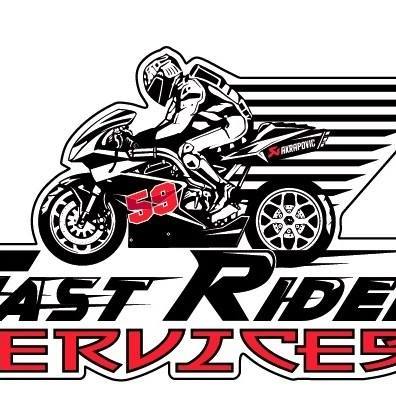 Fast Rider ร้านอะไหล่แต่งมอเตอร์ไซค์ Big bike ลาดกระบัง