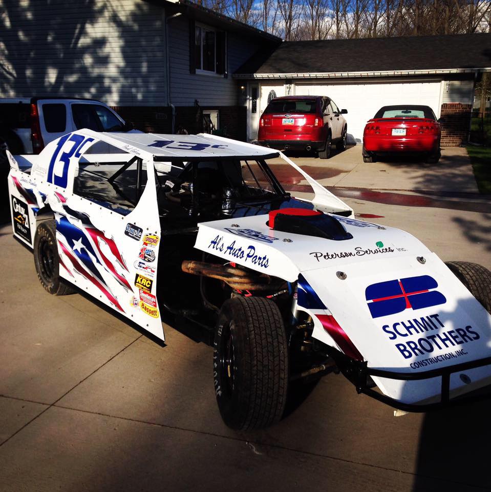 Colvin Racing