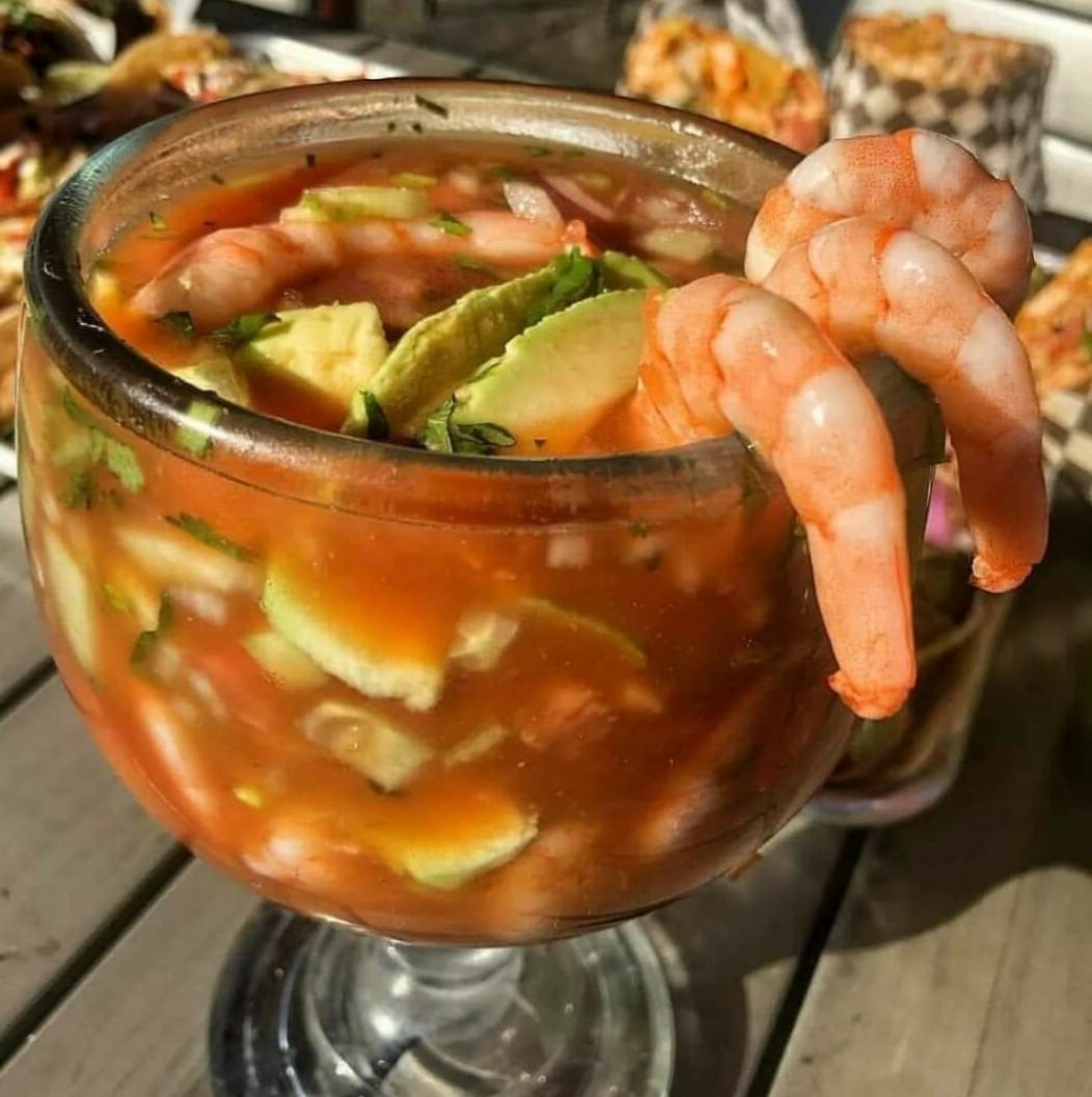 Cachito d mar