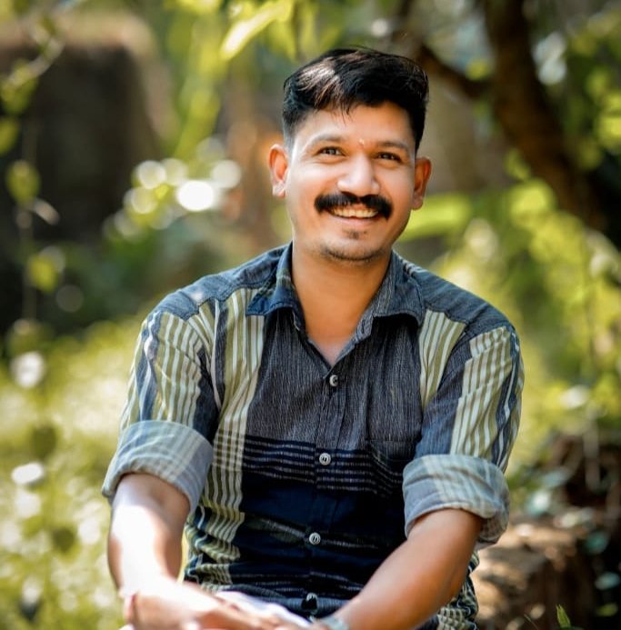 Manumon Nadipara