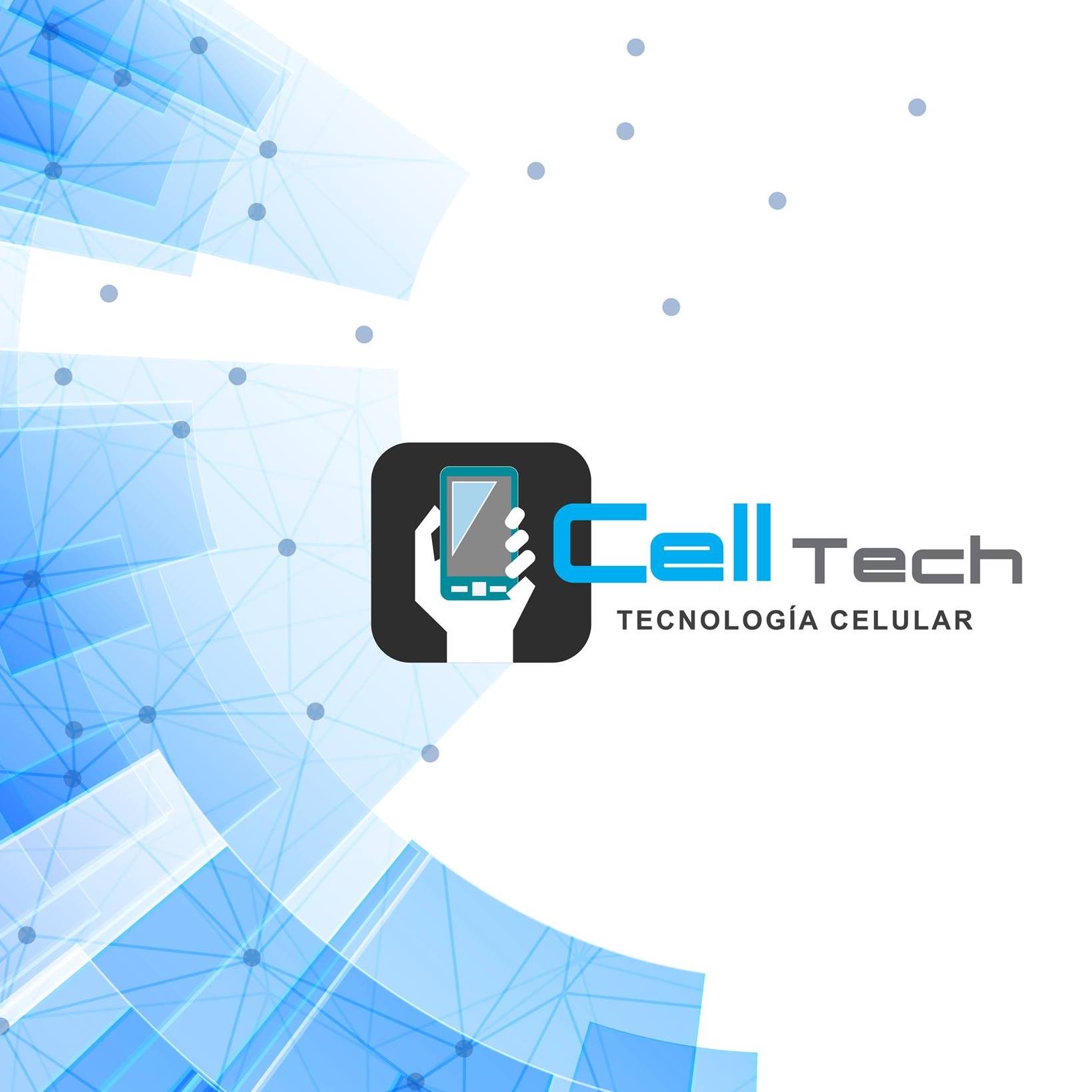 Cell Tech El Salvador | San Salvador