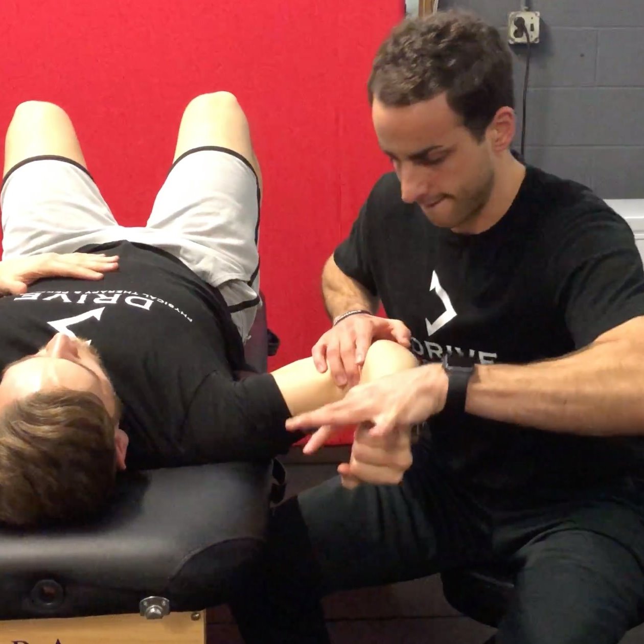DRIVE Physical Therapy and Performance | Pompton Plains NJ