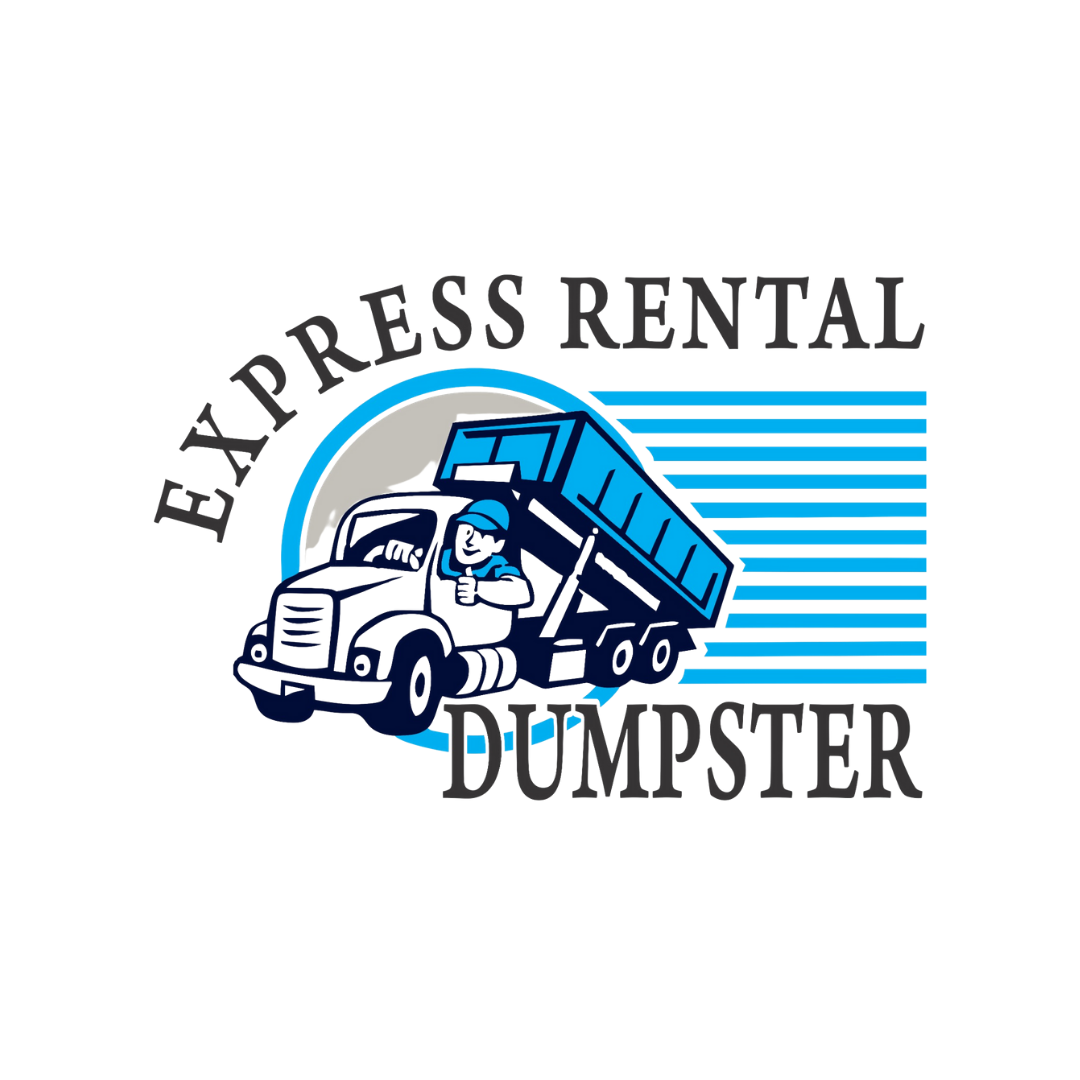 Express Rental Dumpster