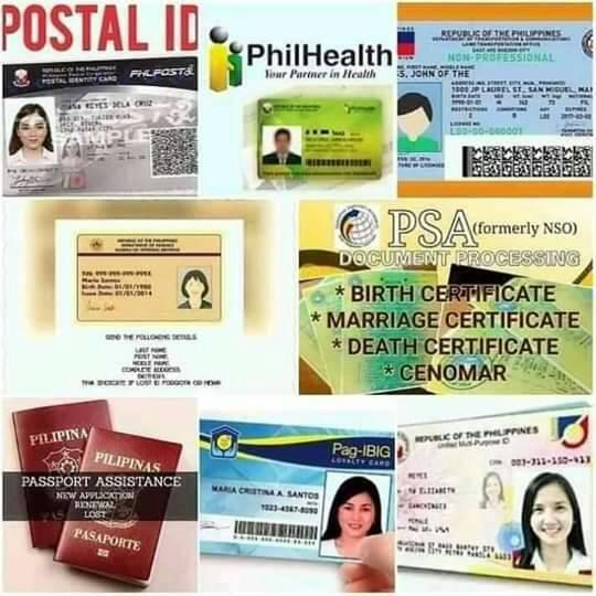 Updated BIR RDO Codes 2019 RDO Code... - Online Assistance | Facebook