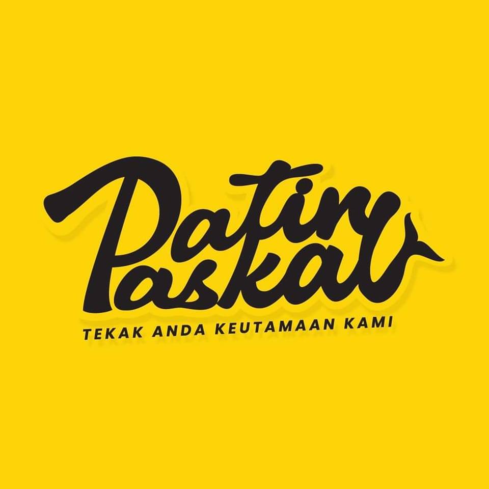 Patin Paskal Putrajaya