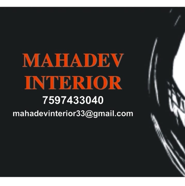 Mahadev Interior | Kharkhauda