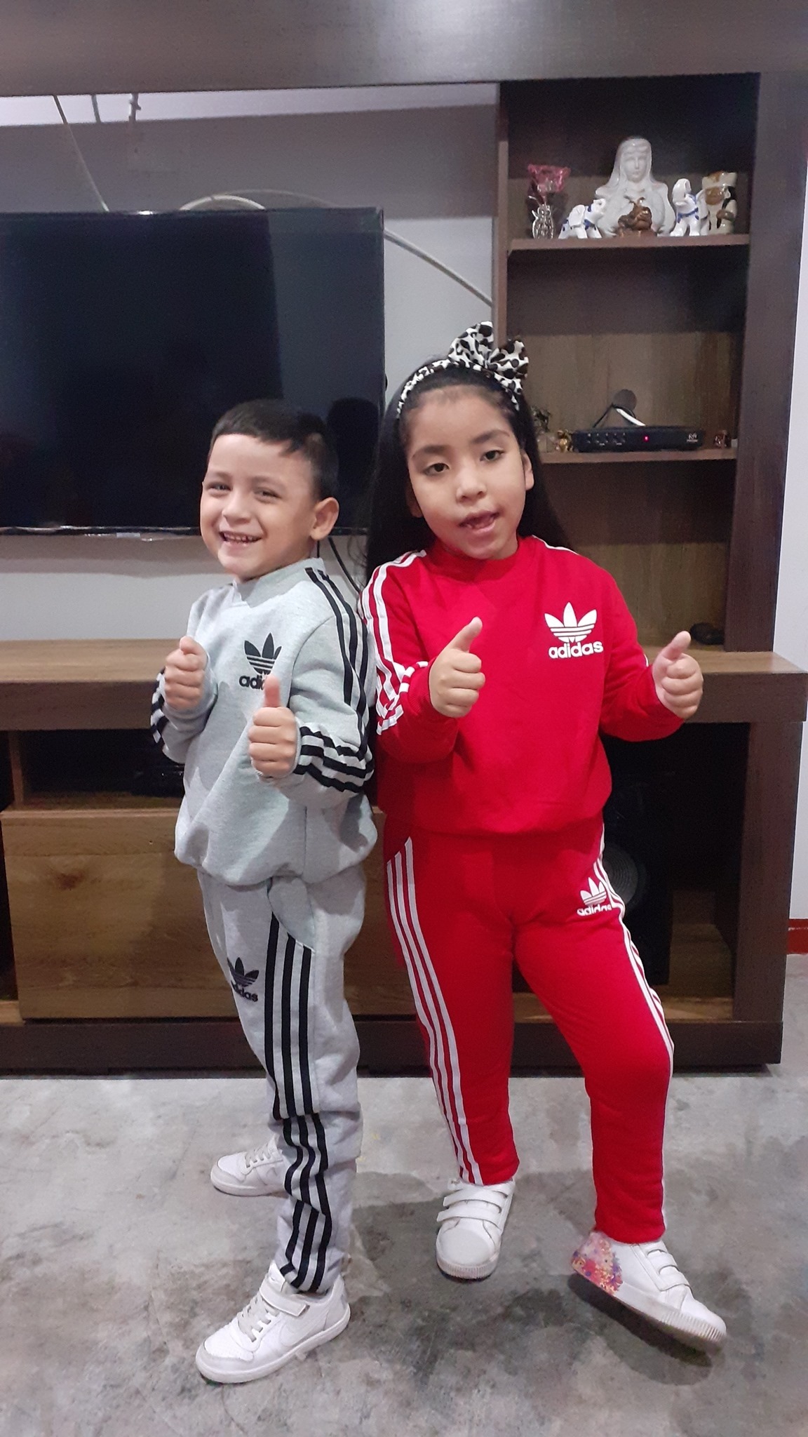 Creaciones KABA KIDS