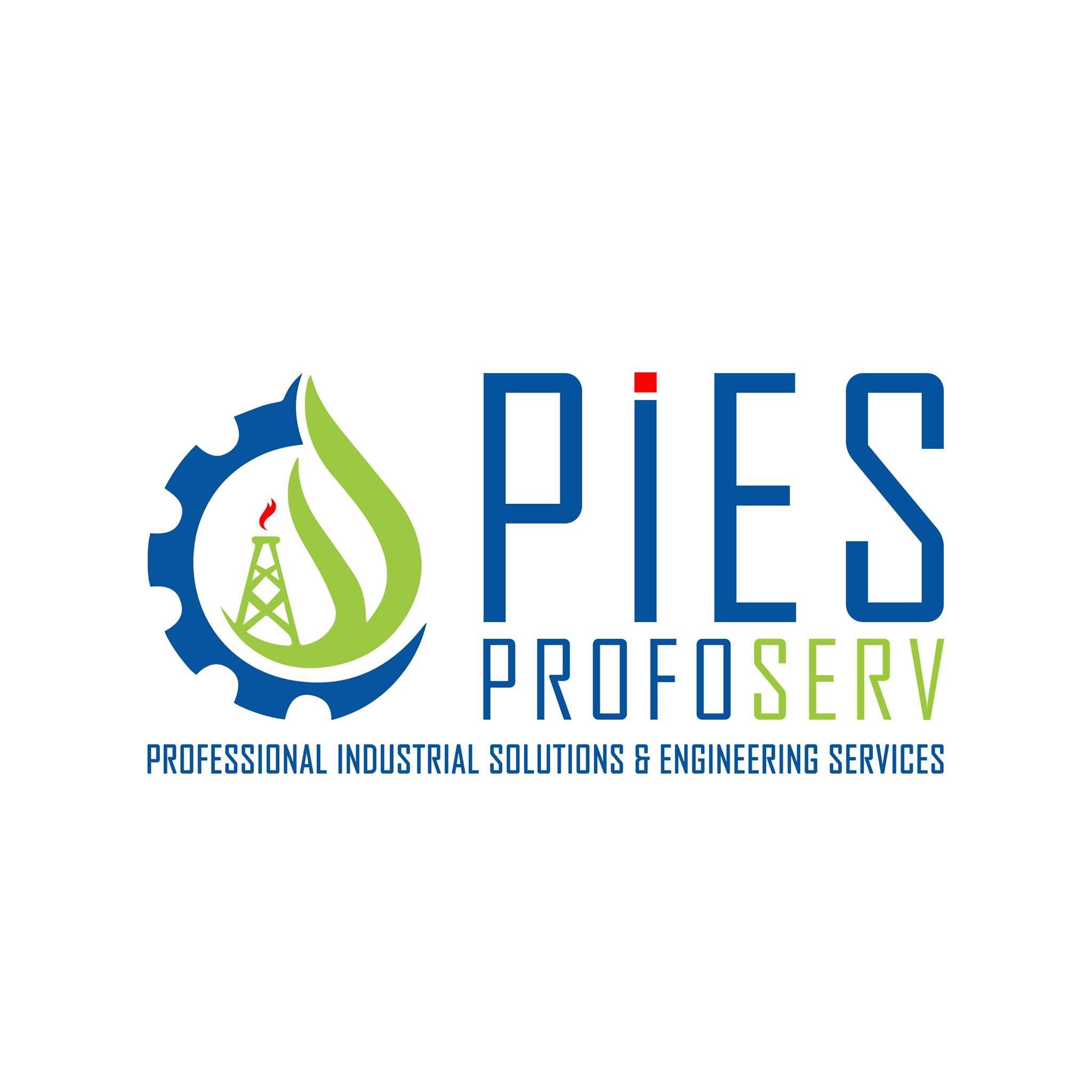 Professional Industrial Solutions & Engineering Services - ProfoServ