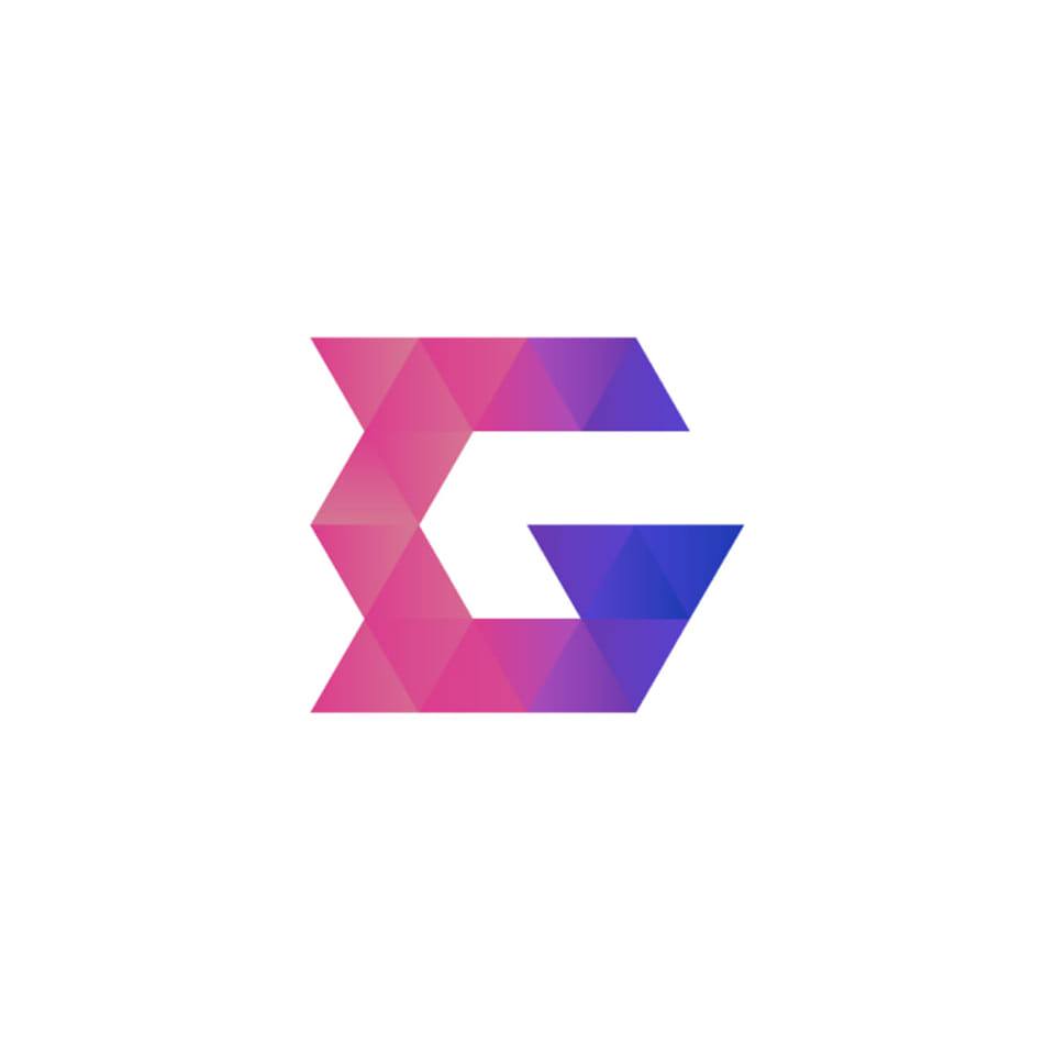 Grapify Logo Design | Sylhet
