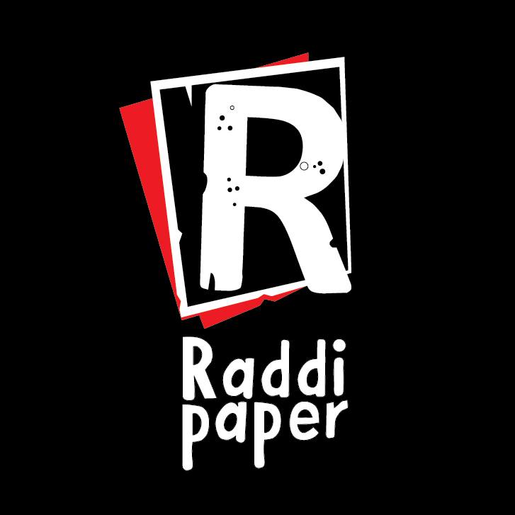 Raddi Paper