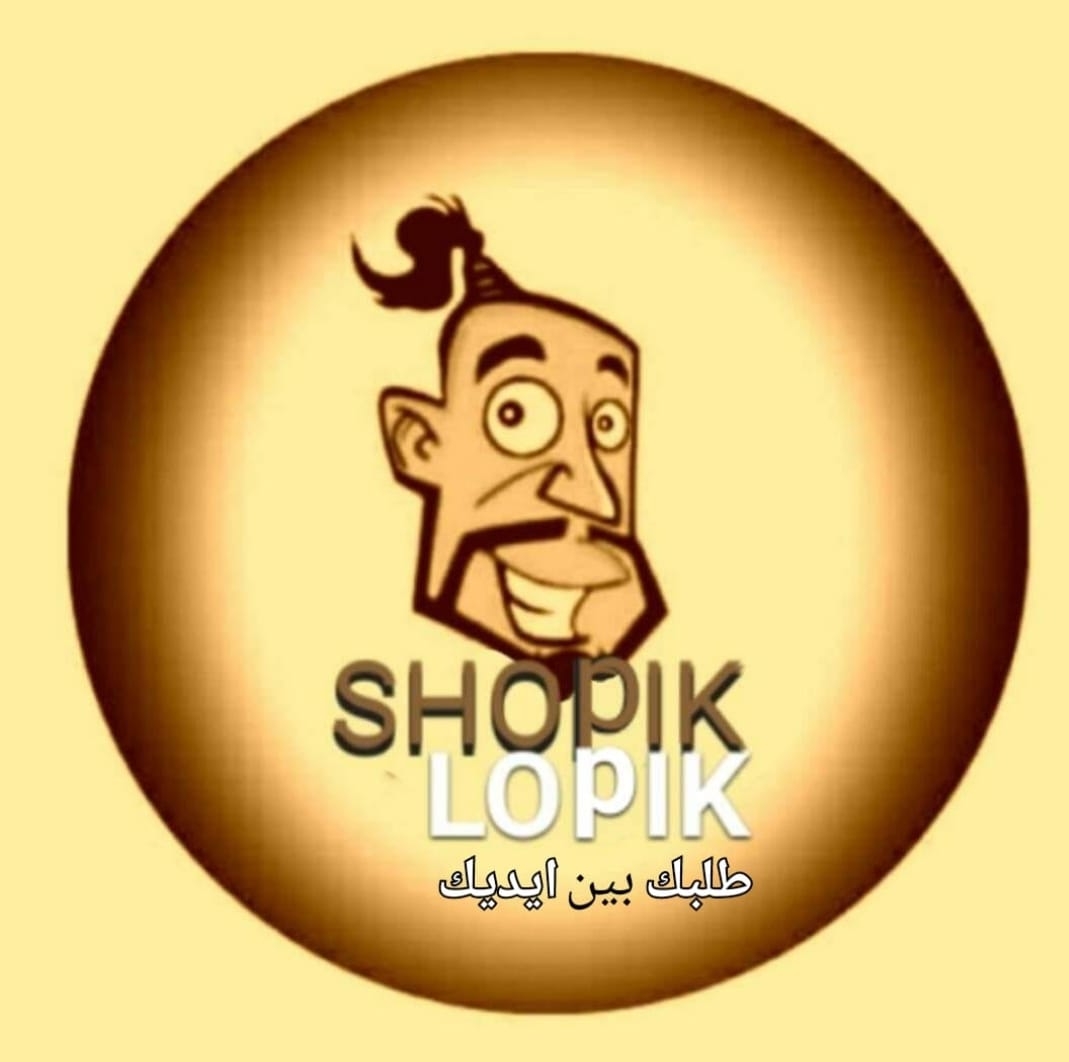 Shopik Lopik