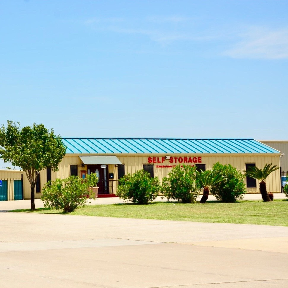 Americas Best Storage | Katy TX