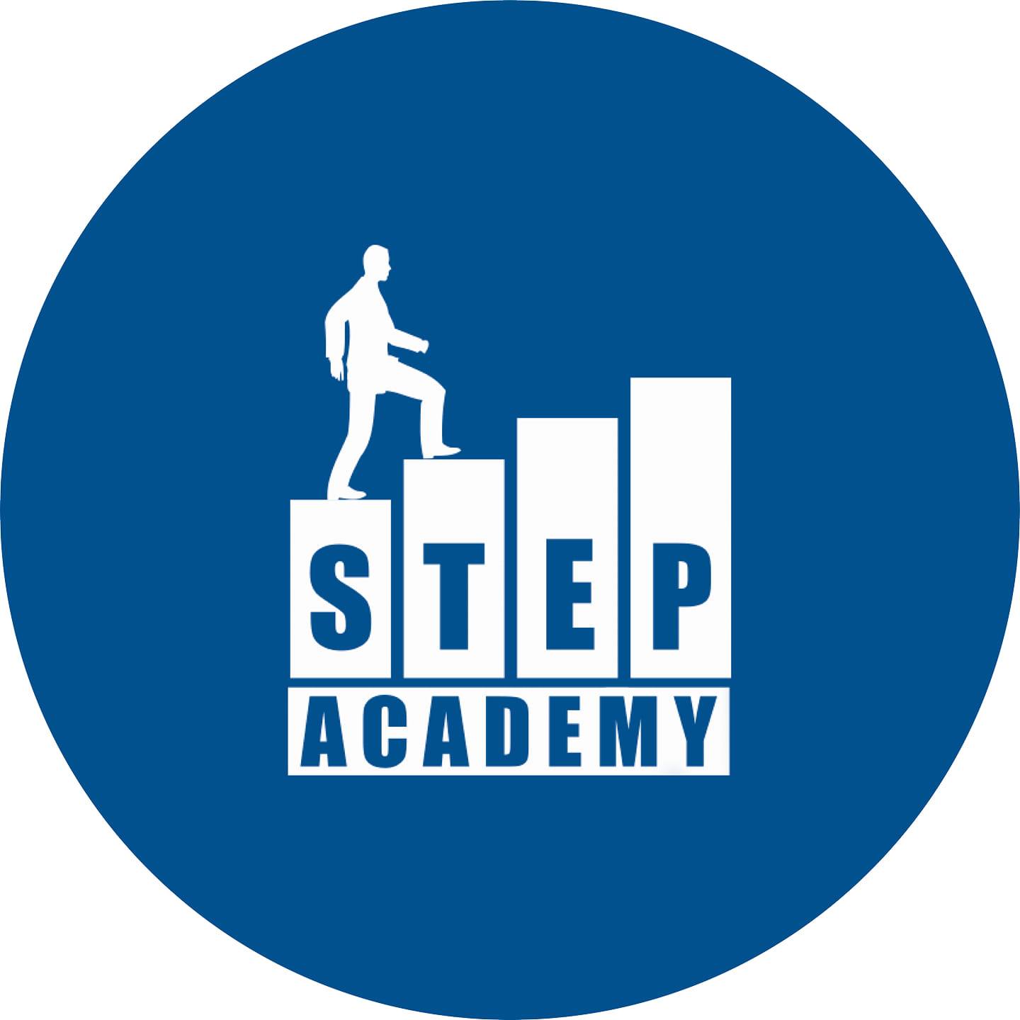 Step Computer Academy Tijuana
