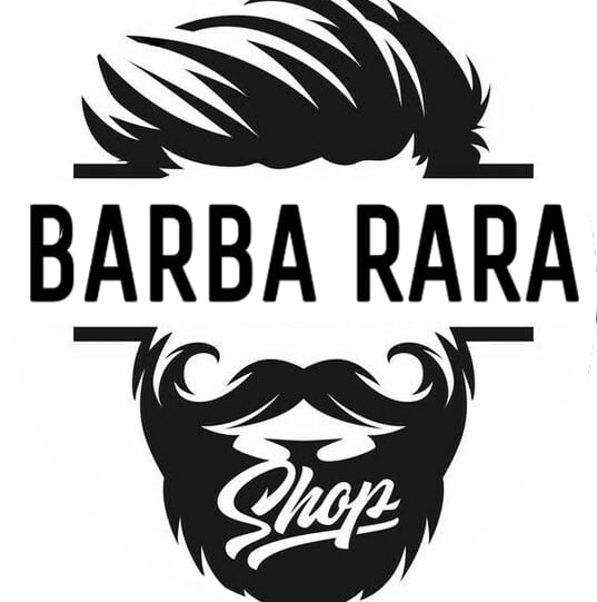 Barba Rara shop