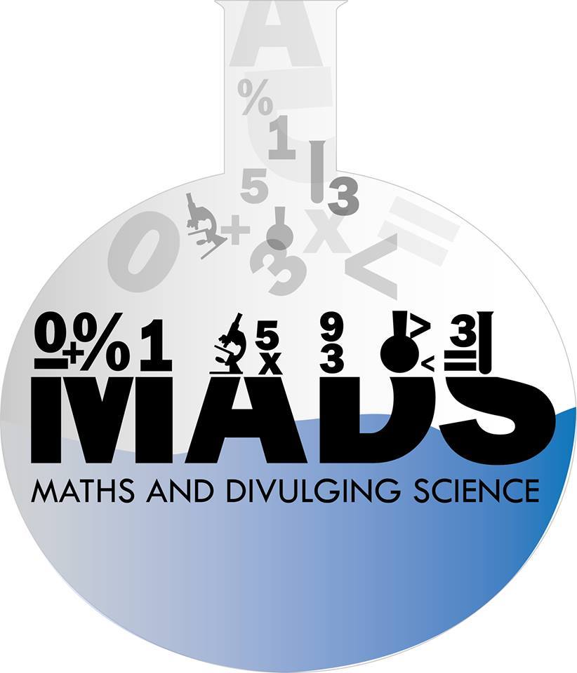 MADS '14 - Mathematics And Divulging Science
