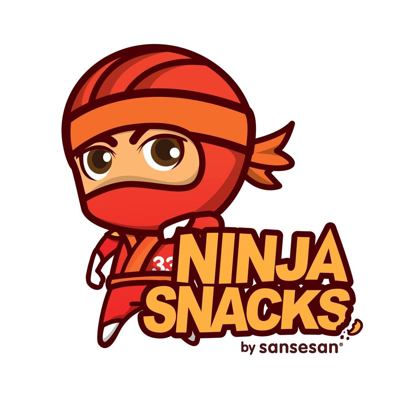 Ninja Snacks | Singapore Singapore