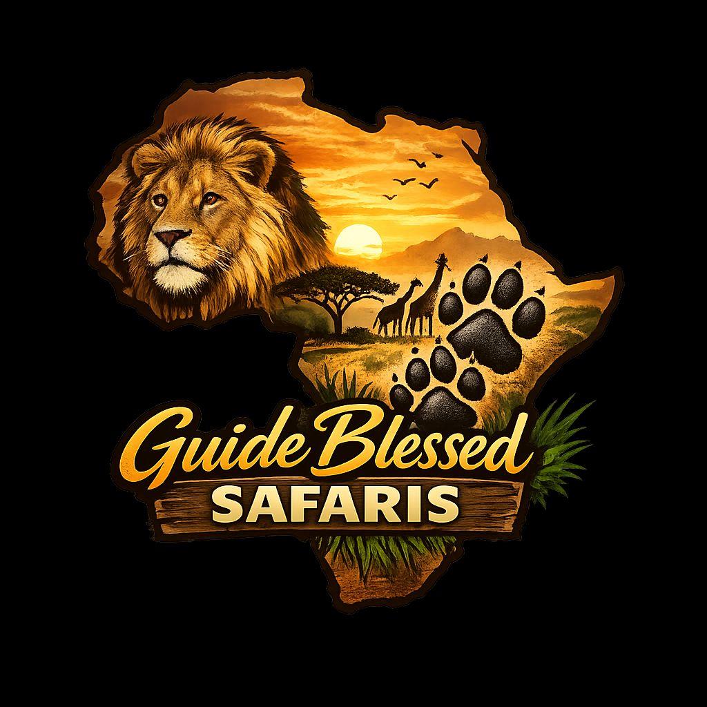 Blessed Guide Safari