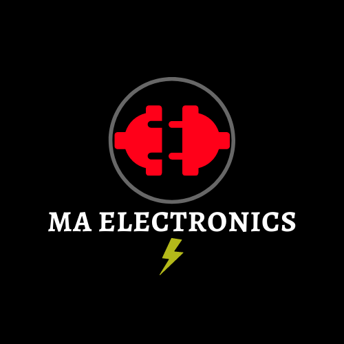 MA Electronics | Karachi