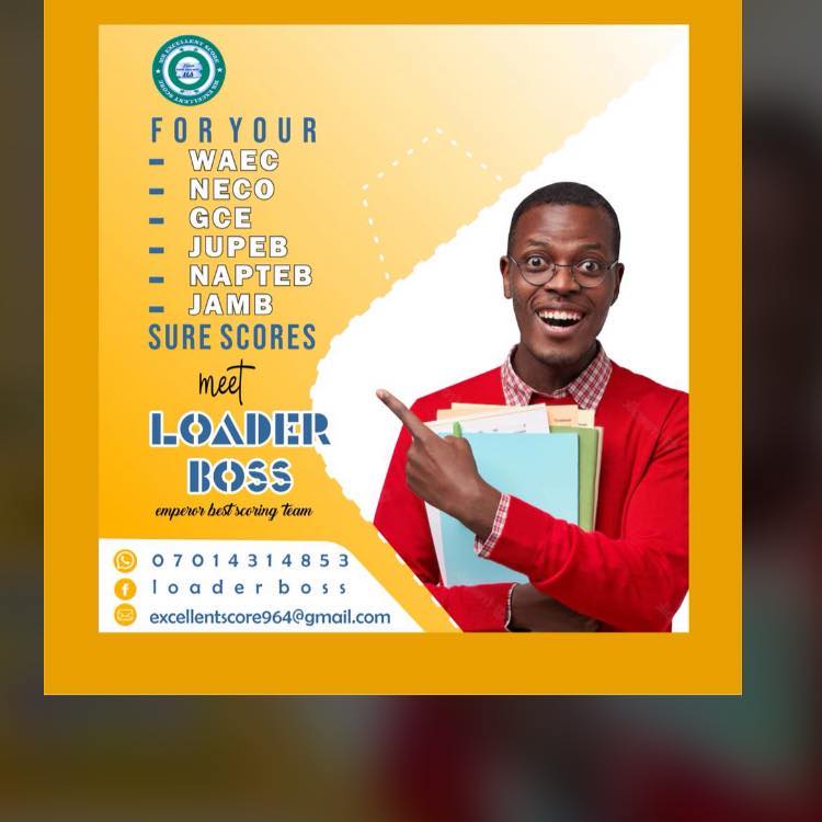 Excellent Exam | Abuja