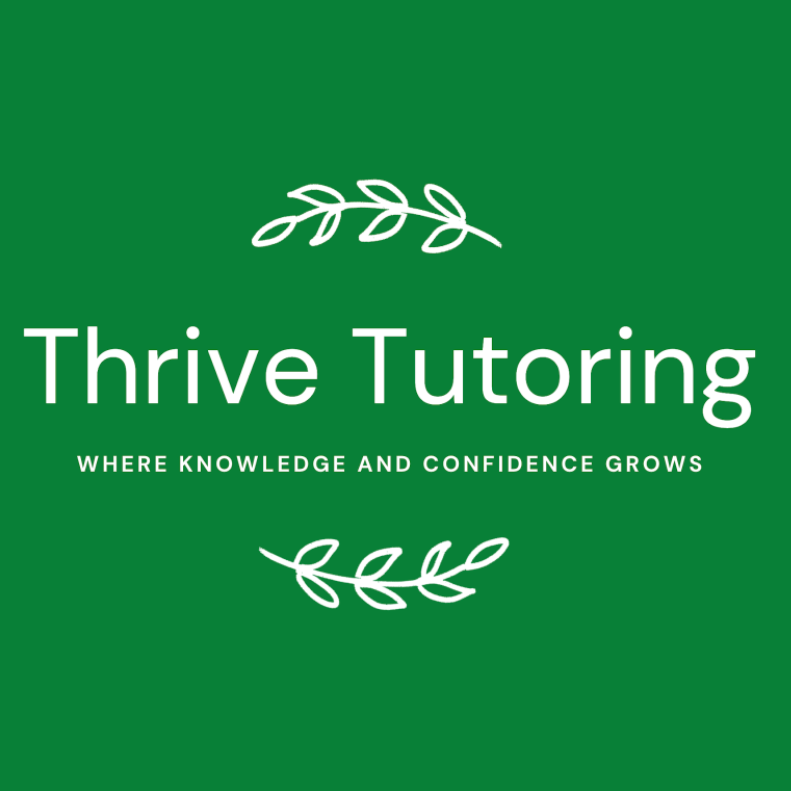 Thrive Tutoring