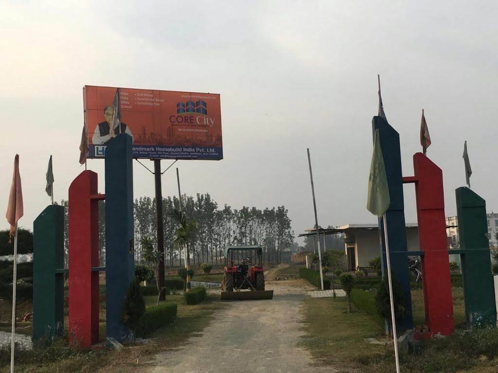 Core City - Residential Plots, Dasna, Ghaziabad, UP | Dasna