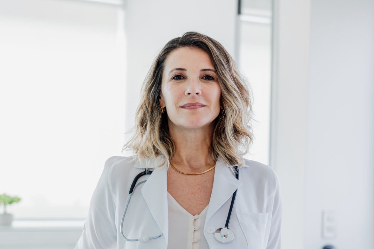 Dr. Heather Rogers | Houston TX